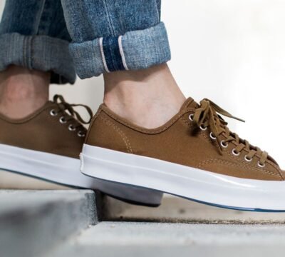 From Unconscious Consumer Fashion Lover