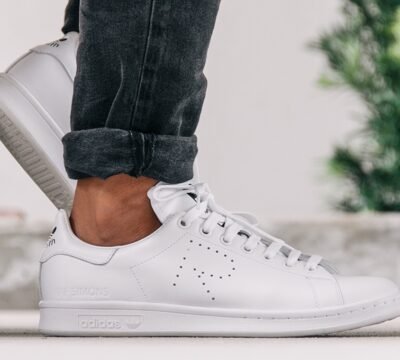 One Who has Long been Interested