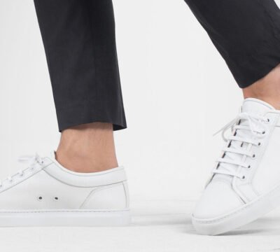 We Humans Long Subjected to Flash Great